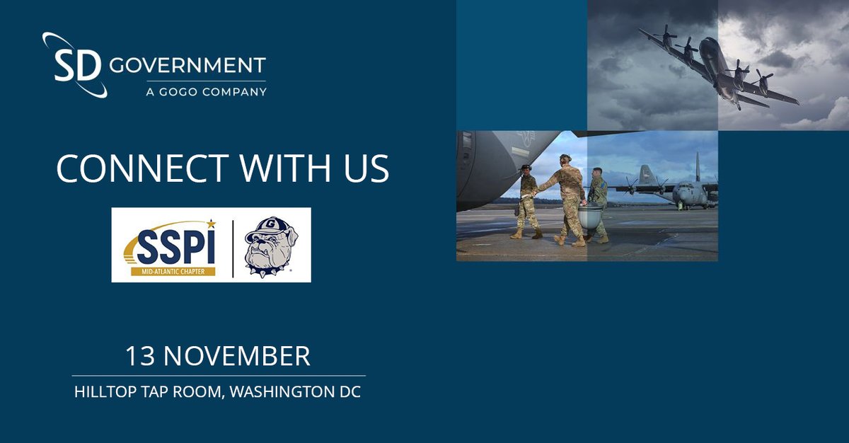 SD Government is proud to sponsor “Investing in Space: Capital, Innovation, and the Next Frontier” — an exclusive event uniting space industry leaders, investors, and innovators to explore how capital and technology are shaping the future of the space economy.

Hosted by SSPI