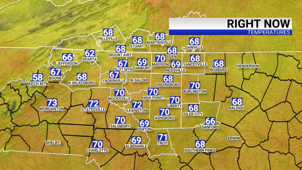FOX8 Max Weather Center tweet media