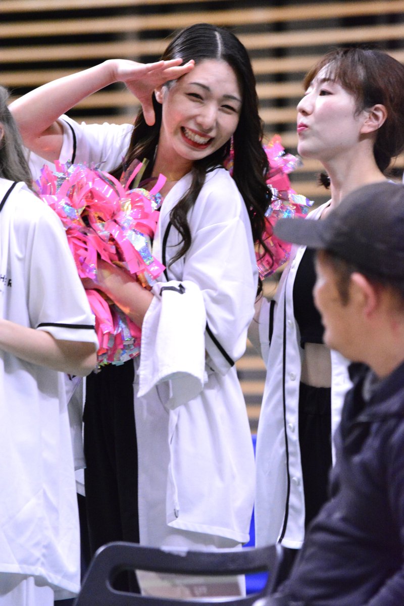 RYUKUnoHITO's tweet photo. LUCHEER SERINAさん
チアドラ時代知らないけど覚えました
#SERINA
#LUCHEER
#チアドラ
#チアドラゴンズ https://t.co/HwYLZChvYf