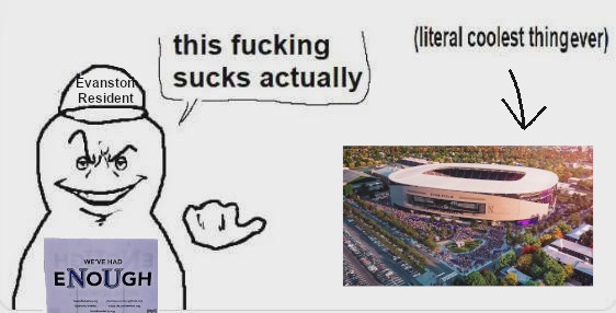 Barstool Northwestern (@northwestool) on Twitter photo 