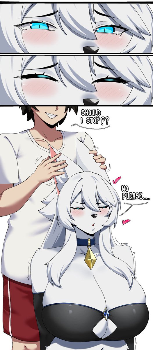 please.. don’t stop, ok? ❤️👉👈

A r t - @/Wozzu1 💜