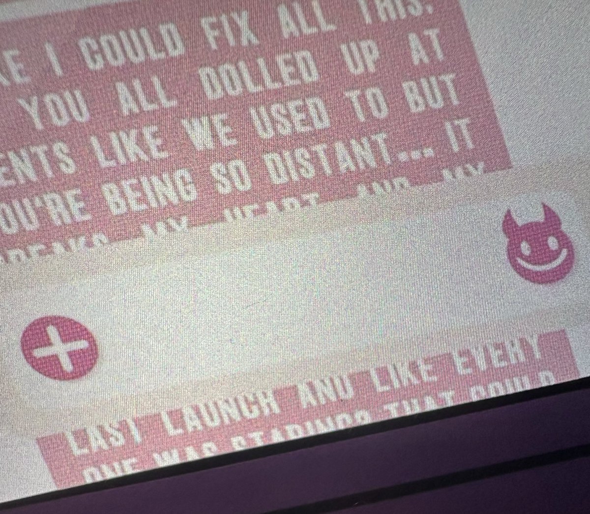 Phalene Rouge tweet media