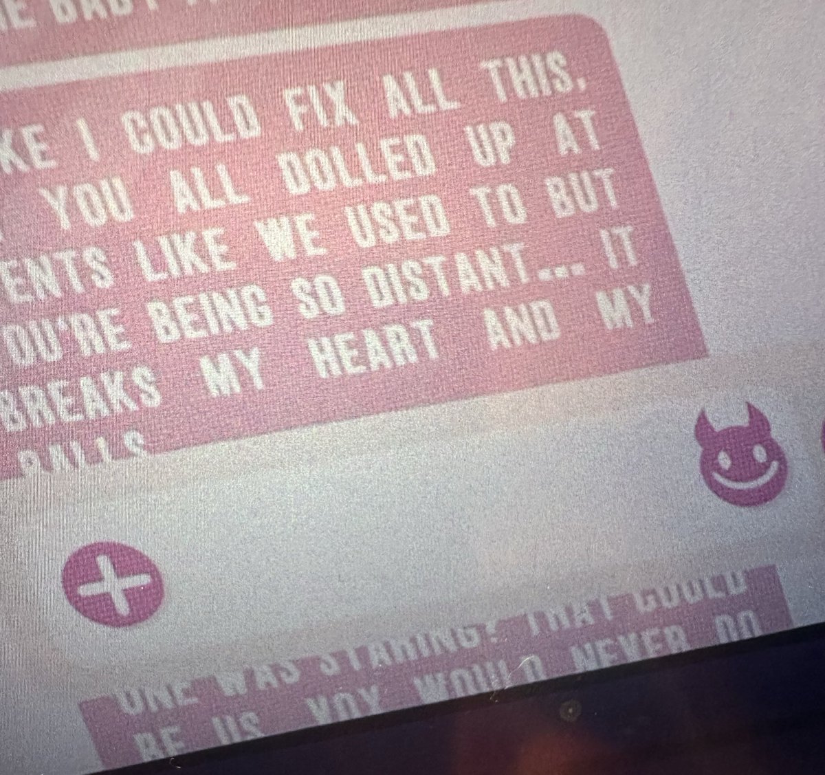 Phalene Rouge tweet media