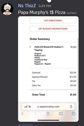 Price Errors tweet media