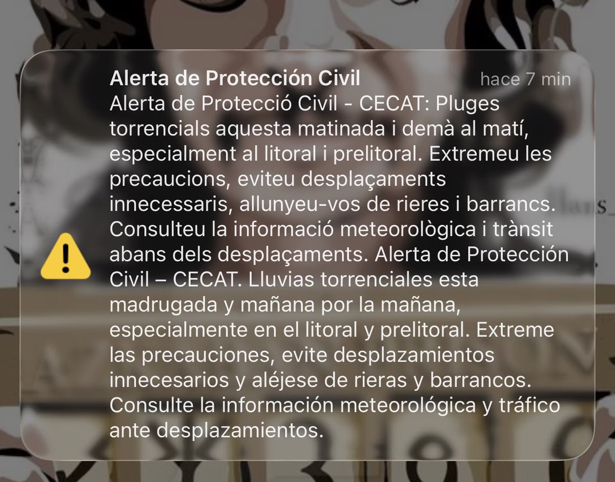 CPastor13's tweet photo. 🚨 Pensaba que era la luz de la tentación y fue una alerta de Protección Civil… 🤦🏻‍♂️

#LaIsladelasTentaciones3 #ProteccionCivil #Alerta https://t.co/TW4CC4pbAb