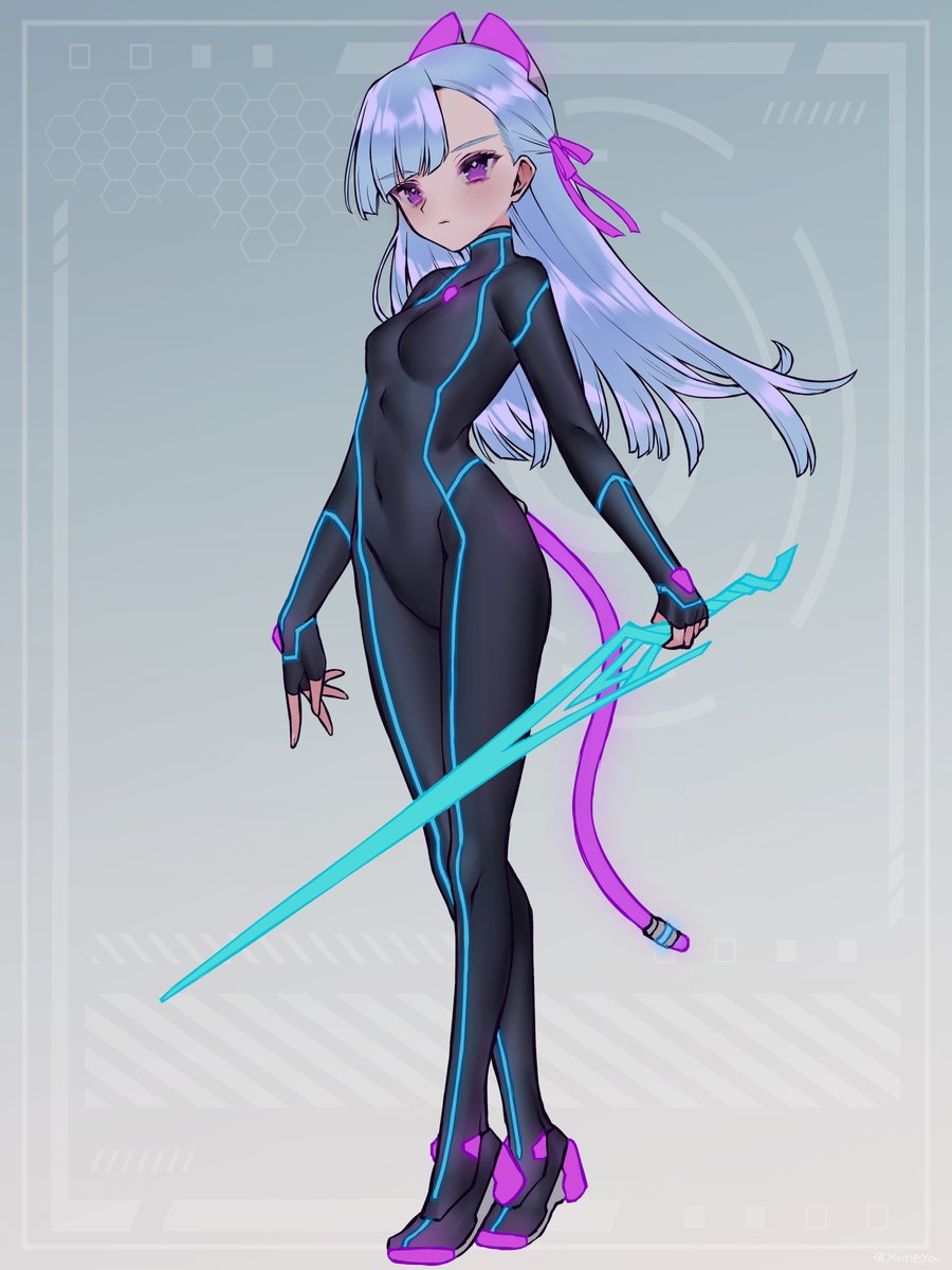 宵寝屋 tweet media