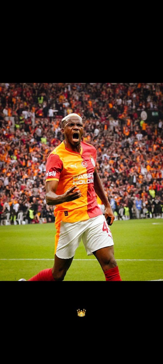 PrinceYOMI101's tweet photo. VO...Best striker in the world 👑 https://t.co/H0uYuRlXxM