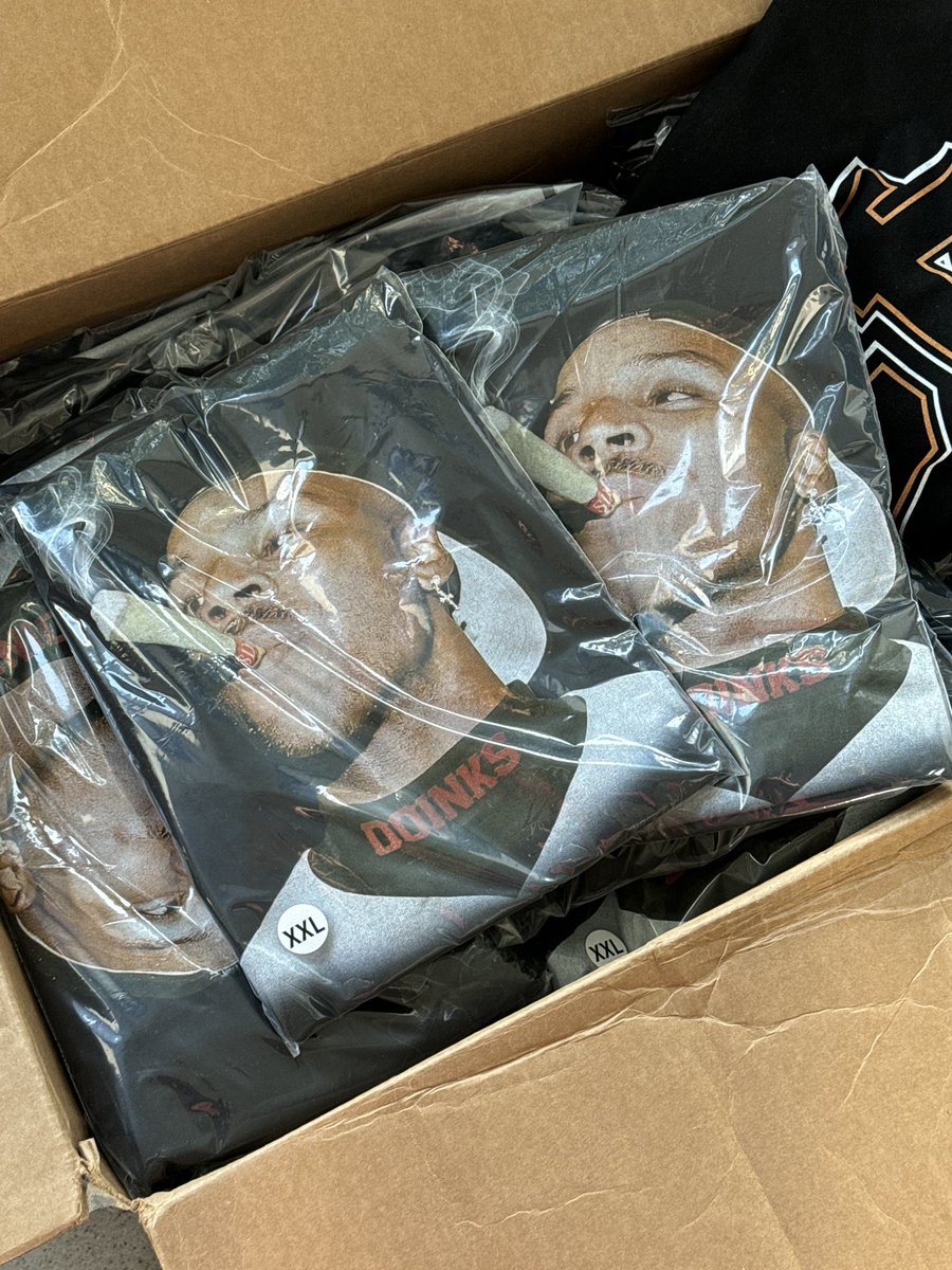 Alright let’s do this again since Grok is a fucking bitch and won’t pick a winner. Repost this post and I’ll pick a winner tomorrow afternoon. Winner get a shirt of their size and some stickers. May throw something else in 😉