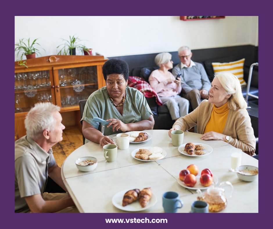 vision_software's tweet image. With the VST Suite™ Floorstock module, facilities can prepare standing stock order lists, create par and/or delivery levels for each unit, and historically account for costs incurred. 

L/In: #visionsoftwaretechnologies
Web: vstech.com