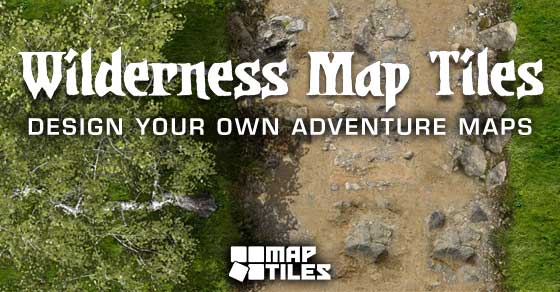 WyldFurr's tweet image. Design those overland adventure maps with the Wilderness Map Tiles pack of roleplaying map-building art assets.

wyldfurr.com/vz6o

#adventuremaps #battlemap #dungeonmaster #dndmaps #dndart #gamemaster