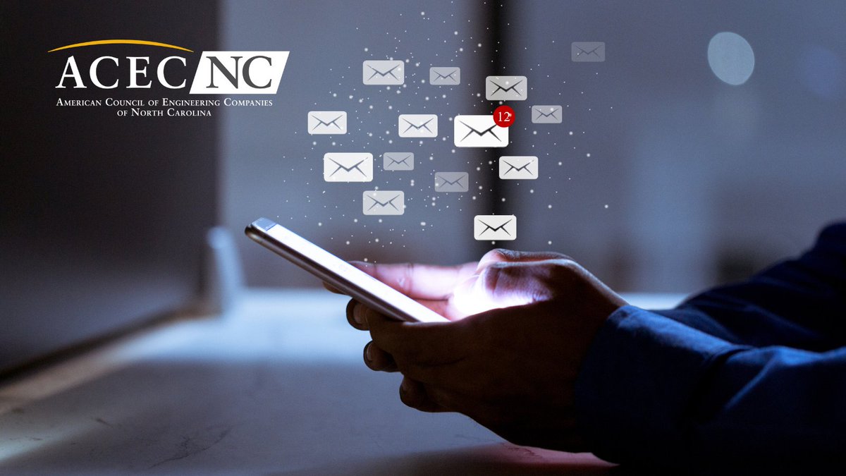 ACEC_NC's tweet image. Discover what&apos;s coming up at ACEC/NC

Exciting events and meetings are just around the corner! Stay informed and join us for invaluable networking opportunities. Check out the details here: conta.cc/4qGXDmb ✨

#ACECNC #Networking #EngineeringEvents