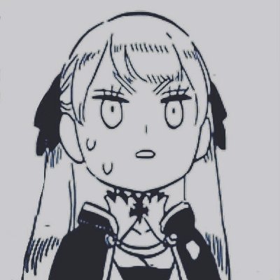 mizudoresu's tweet photo. ⠀

         ( 𝘐 𝘱𝘳𝘰𝘣𝘢𝘣𝘭𝘺 𝘰𝘷𝘦𝘳𝘥𝘪𝘥 𝘪𝘵 . . . 💭 ) 

Then Noelle ran to Asta as fast as she could. She didn't mean to blast him that far .ᐟ

“ Y-you're fine— there, there. That wasn't so bad .ᐟ ”

⠀ https://t.co/oqI2qXWxsa