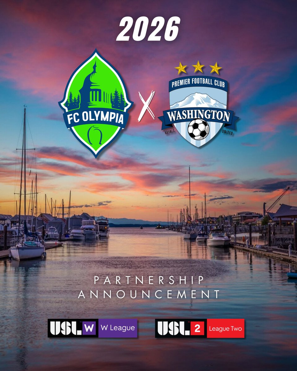 Washington Premier is excited to announce our partnership with FC ...