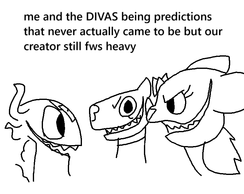 prediction!Ollie and Anubis (my Finx prediction) may be my most underrated oc duo ever