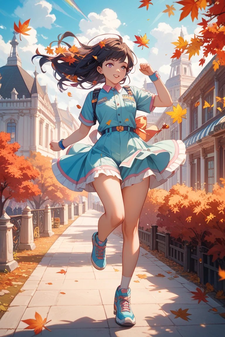 Namihei☺︎smileです₊⁎⁺˳✧༚ This Nami smile is everything