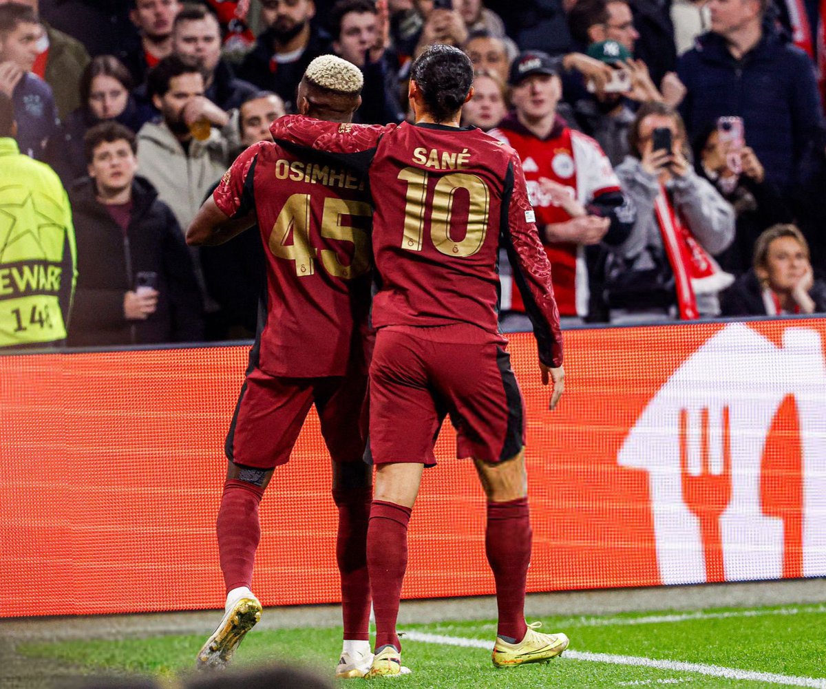 433GalatasarayI's tweet photo. Bu neymiş böyle ya https://t.co/pCM4PHH1Xh