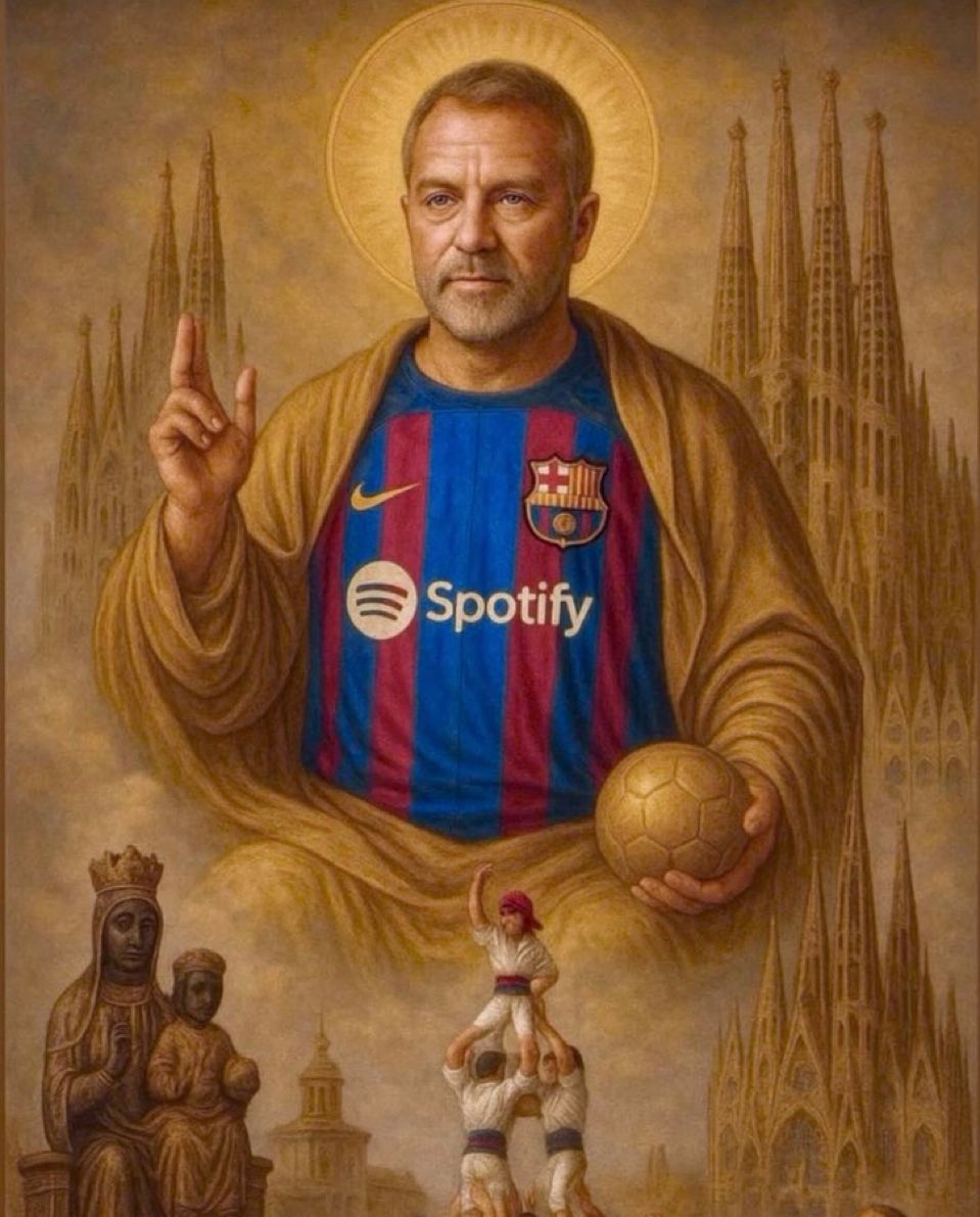 madridblaugrana tweet media