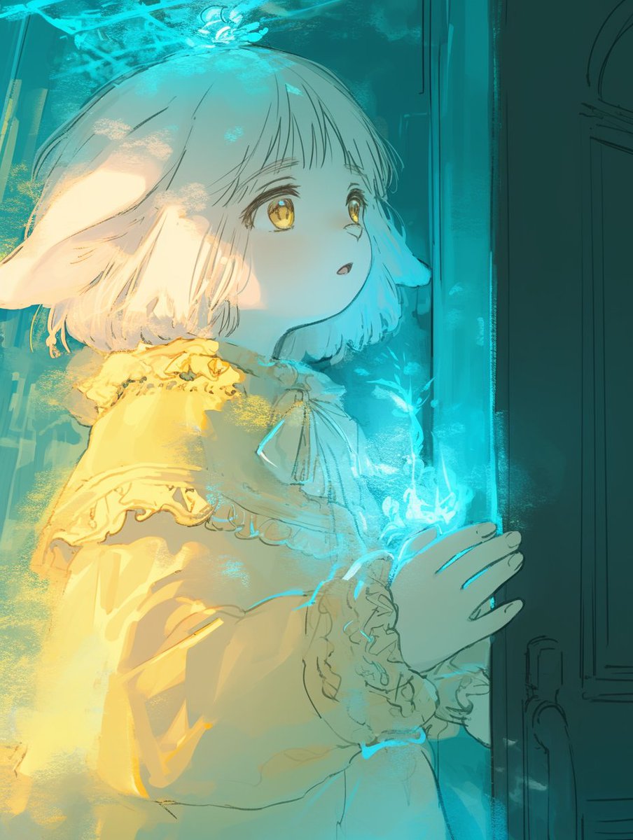 n8☆AIイラスト (@n8_AIart) / Highlights / X