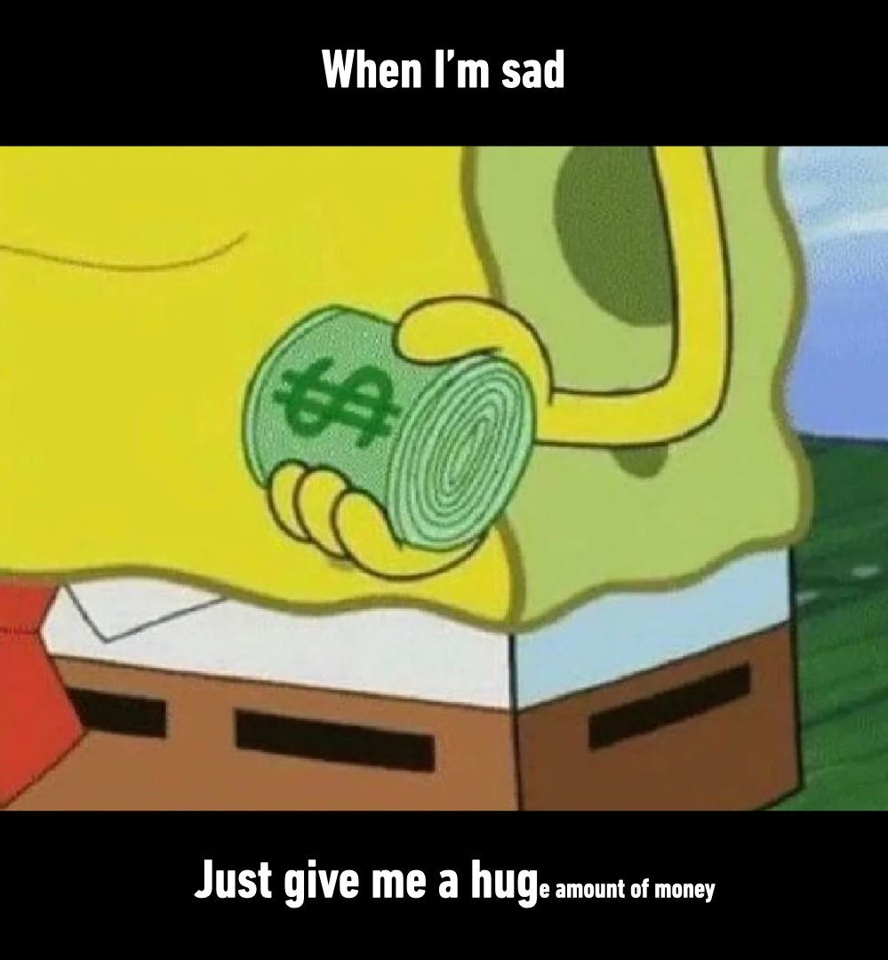 it can solve 99% of my problems