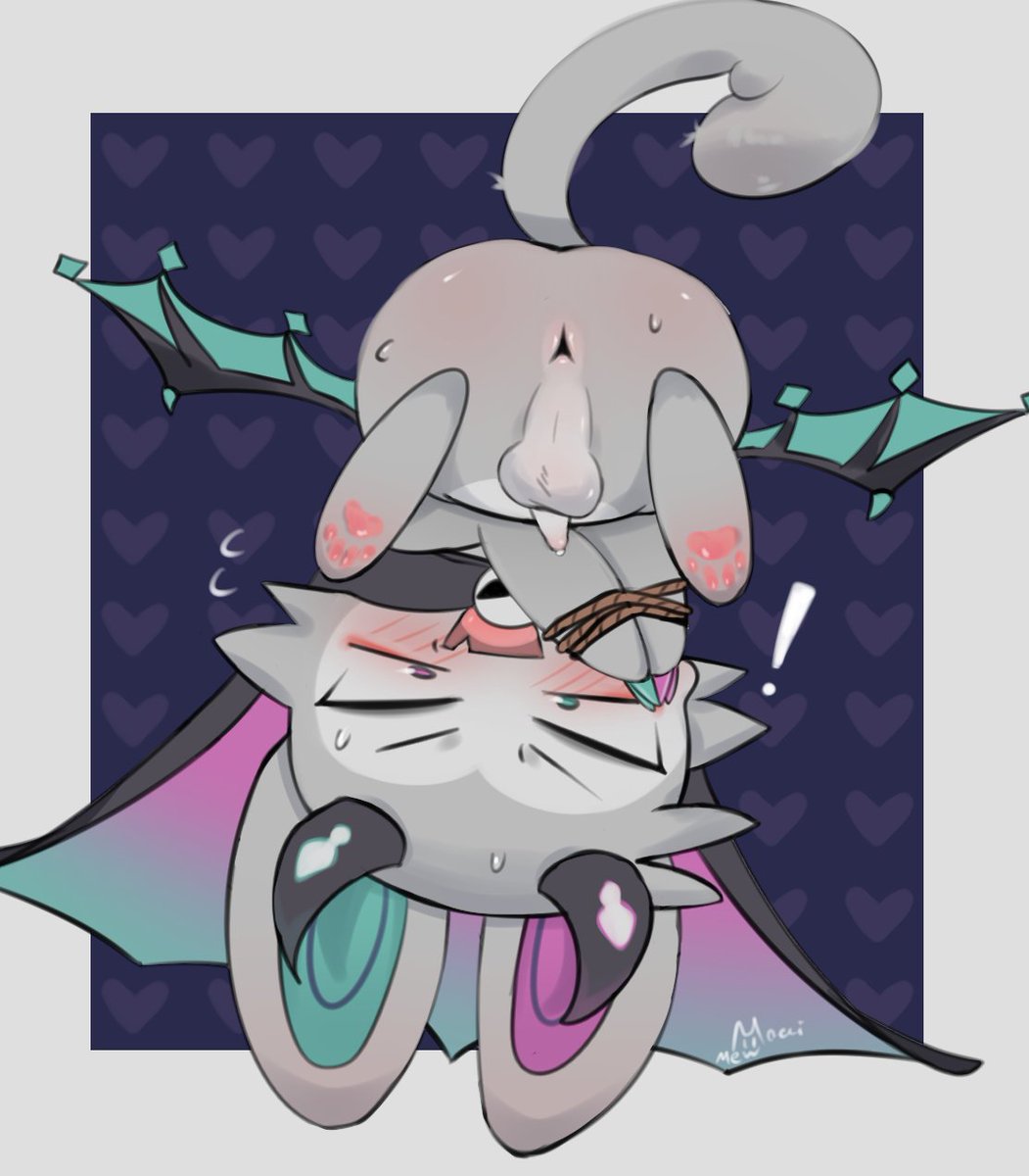 bratty little devilun #でびコネ