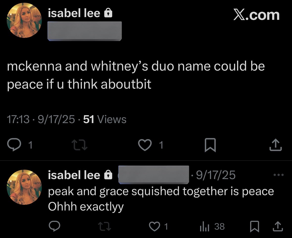 thalukeholic's tweet image. #TuesdayThoughts