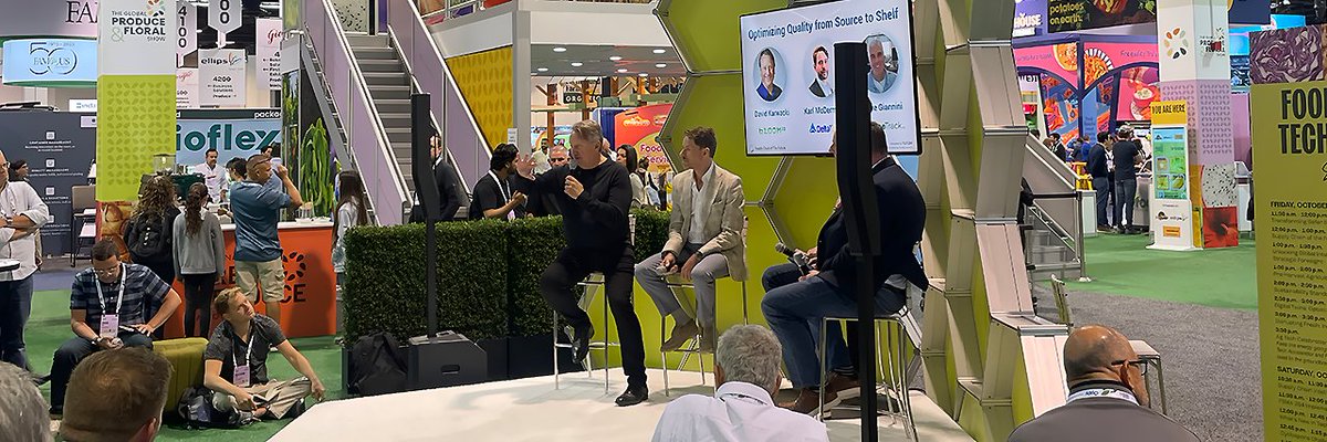 DeltaTrak tweet media