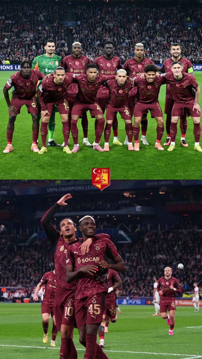 ultrAslan_BH's tweet photo. GALATASARAYLIYIM DE GÖĞSÜNÜ GERE GERE!!
#ultrAslanBH https://t.co/wgsd6UlNor