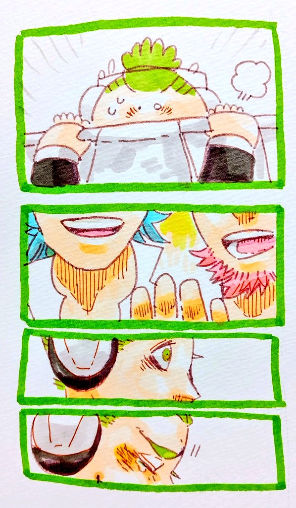 【先日の発表に関して】より
『ほんじゃあ、またな』
『またな』
『またね』 