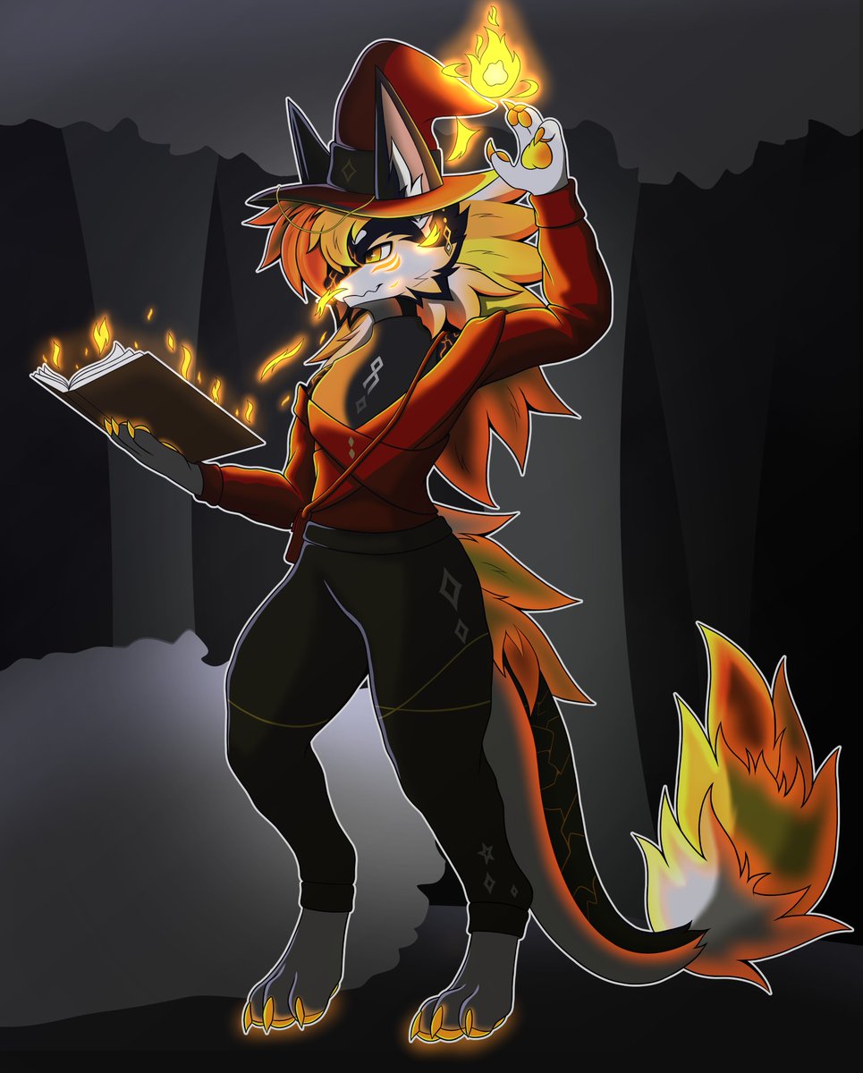 ꞢɇvŁɨWøłf ◢ ◤ 🇻🇪 tweet media