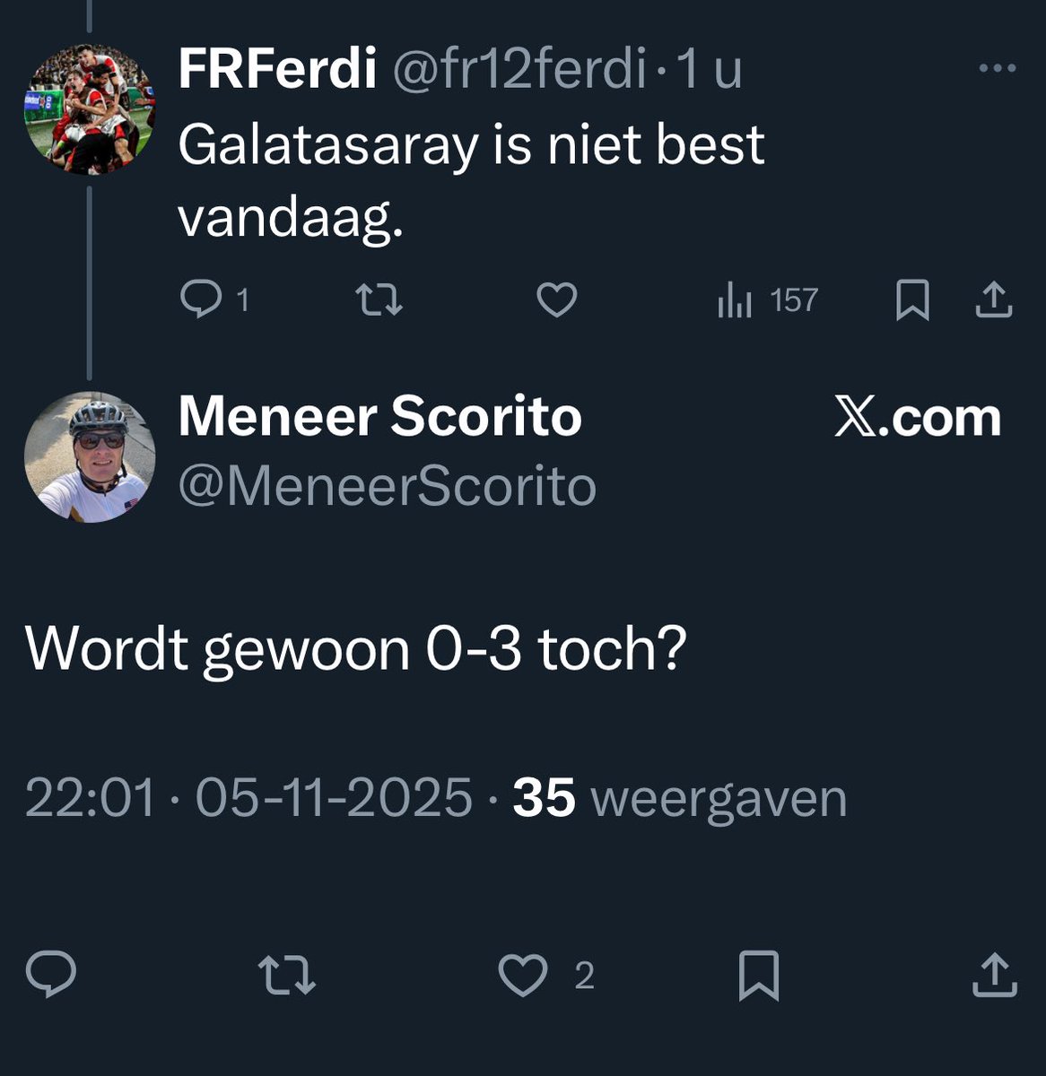 Meneer Scorito tweet media