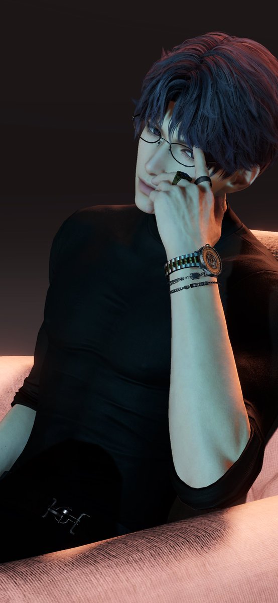 until i memorize every vein