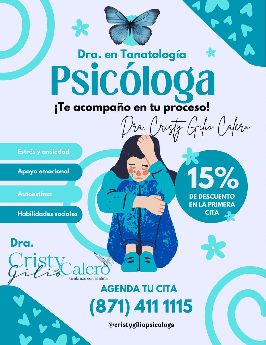 CristyGilio's tweet photo. 💖 ¿Buscas sentirte bien contigo mism@?
Báñate en calma, consiéntete, reconecta…
Pero, ¿y tu mente y tus emociones? 🌿

Yo te acompaño con amor, luz y herramientas terapéuticas para sanar desde el alma. ✨

#PsicologíaHolística #Tanatología #AmorPropio #BienestarEmocional https://t.co/1zdRJA1hKu