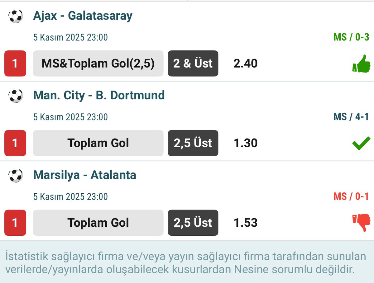 KhanOfBets's tweet photo. lose maalesef penaltı kaçırmalar gereksiz gol iptalleri mahvetti https://t.co/c2G9ZOjpyh