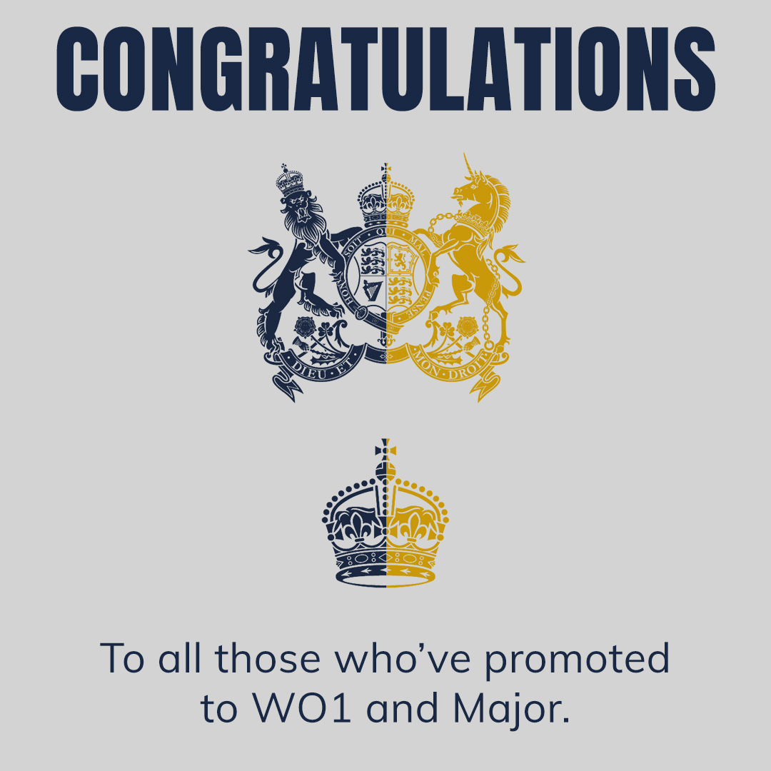 The Royal Logistic Corps tweet media