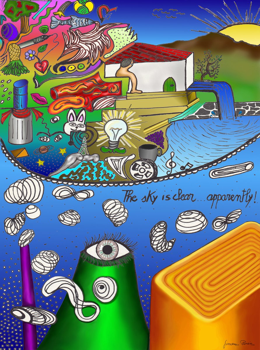 The study                        The final