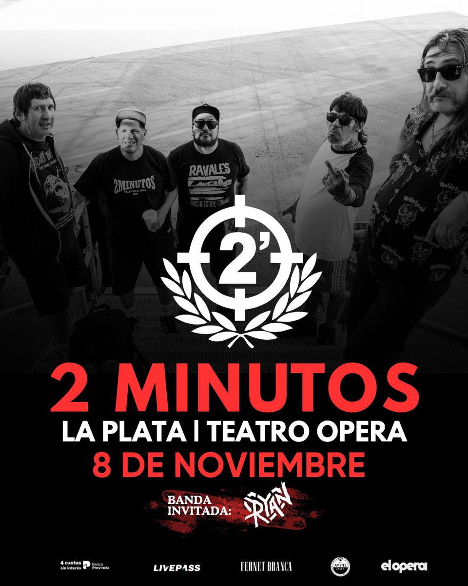 Elvis Attack tweet media