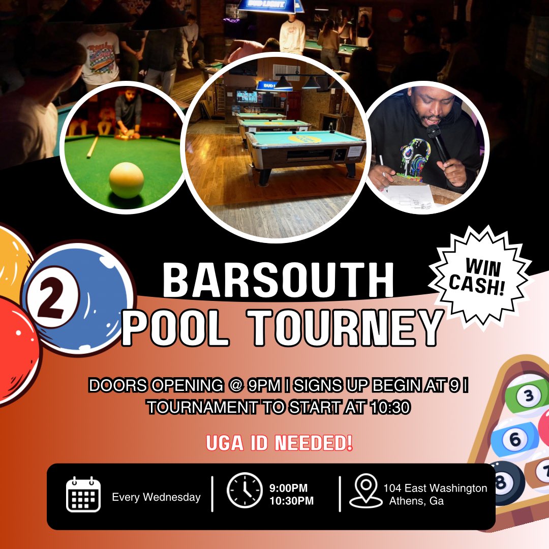 Bar South ⚡️ tweet media