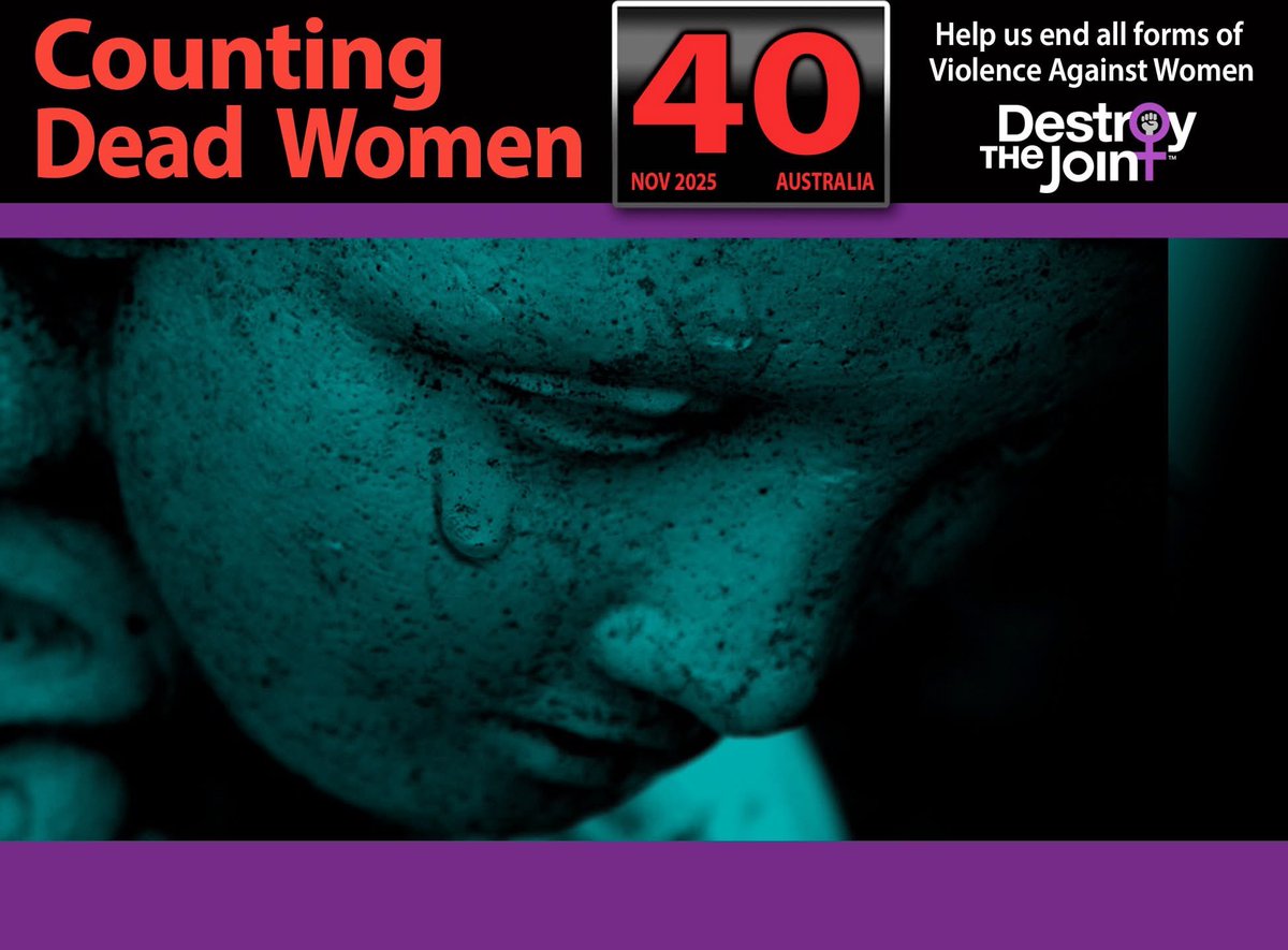 Destroy The Joint tweet media