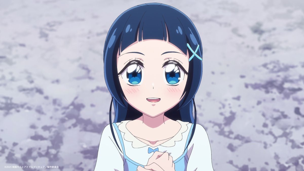 Post by 蒼風なな/キュアウインク on X: おはよう♪