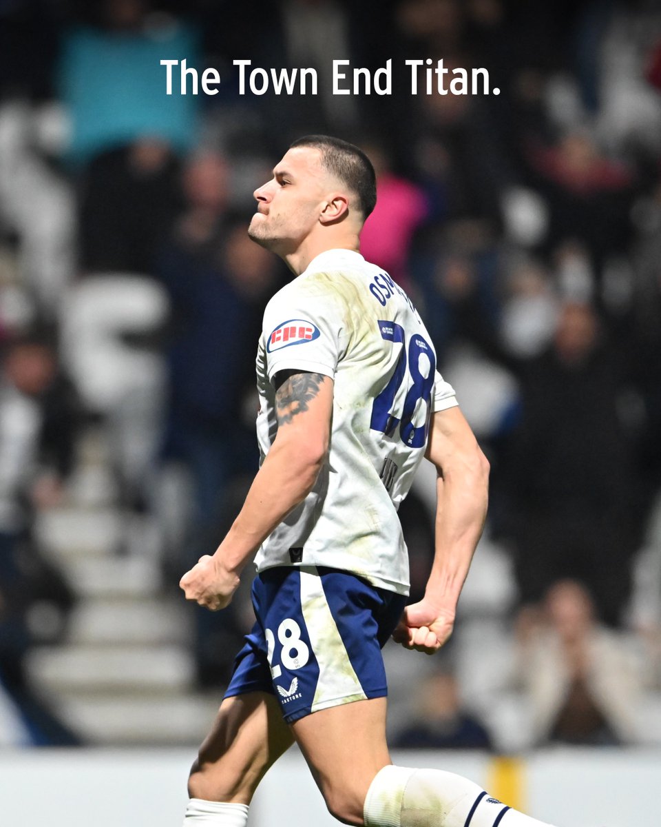 Magic.

#pnefc