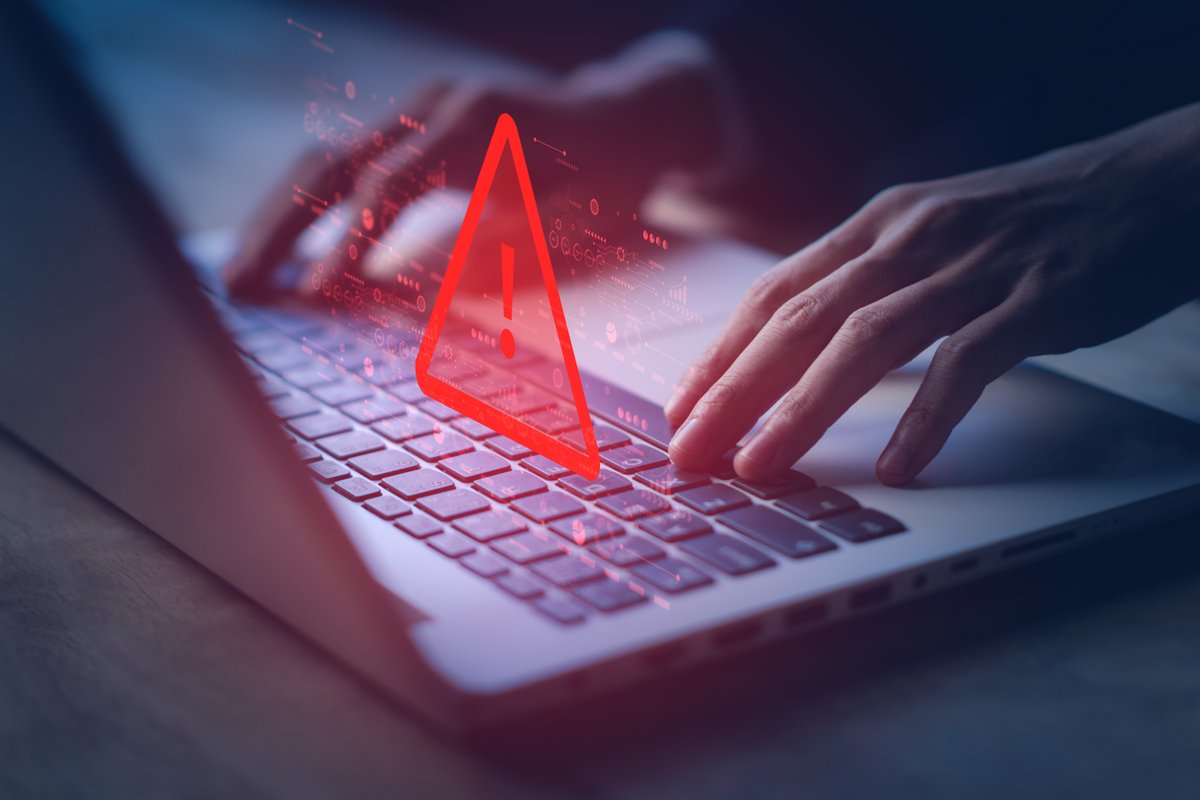 WFXRnews's tweet photo. West Virginia Attorney General JB McCuskey is warning West Virginians about imposter scams during the federal government shutdown. Check out our latest article to see what red flags officials are saying to look out for! 🔗 https://t.co/ubSwpLUkK4 #wfxrnews #WVnews #scamalert https://t.co/S3RlckDuu6