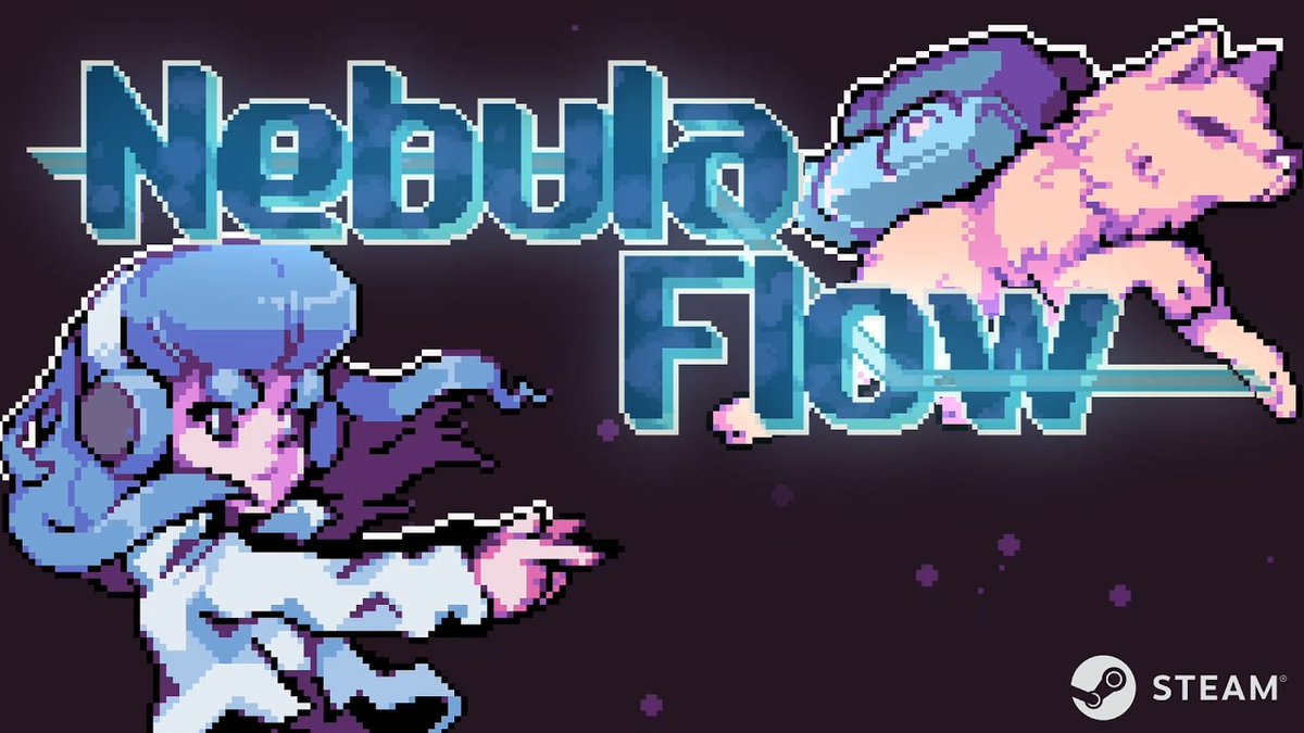 DaftHusky's tweet image. While you anticipate UNBEATABLE for next month...
 
You could be playing these indie rhythm games available now! ⬇️