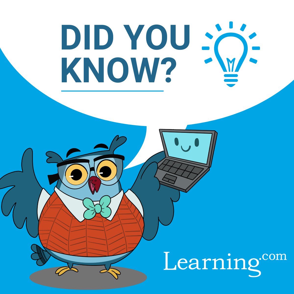 learningdotcom's tweet image. 🤖 Did you know? Many future careers will involve AI and machine learning. With @learningdotcom resources, students start exploring these skills early and build confidence for the road ahead.

#AIinEducation #CareerDevelopmentMonth
