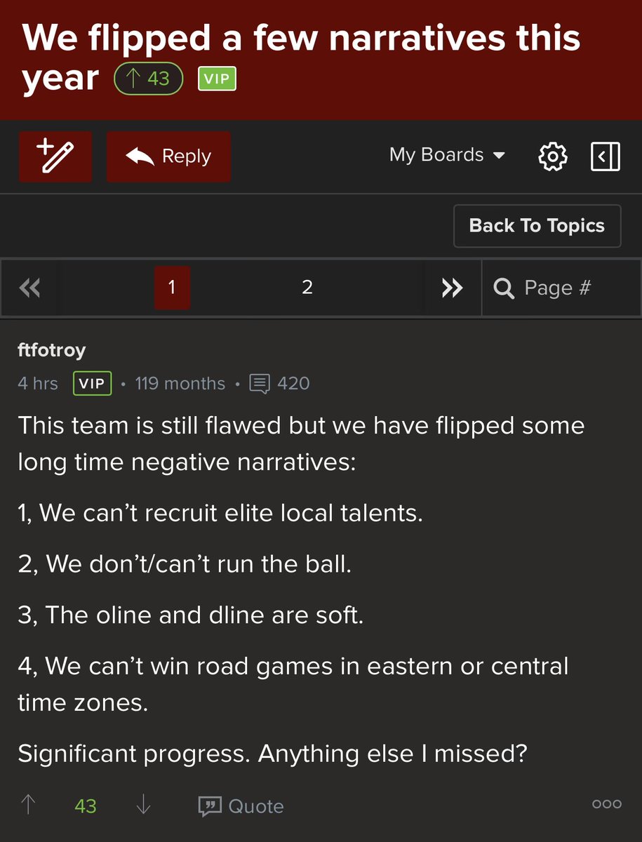 Arrogant Nation✌🏻 tweet media