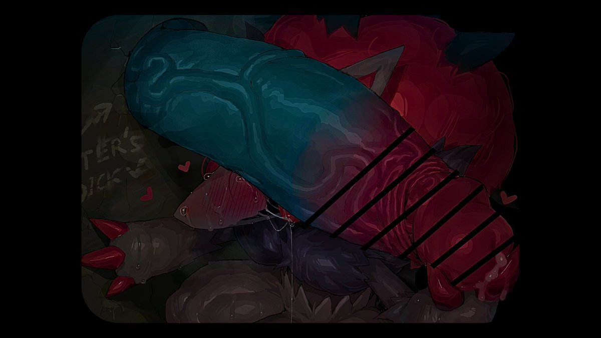 ㅤㅤ
ㅤㅤㅤㅤ𝘚𝘰𝘮𝘦𝘰𝘯𝘦 𝘵𝘰𝘭𝘥 𝘩𝘪𝘮 𝘵𝘰 𝘱𝘶𝘵 𝘩𝘪𝘴 ' 𝘱𝘱 ' 𝘪𝘯𝘴𝘪𝘥𝘦 𝘢 𝘩𝘰𝘭𝘦.
ㅤㅤ