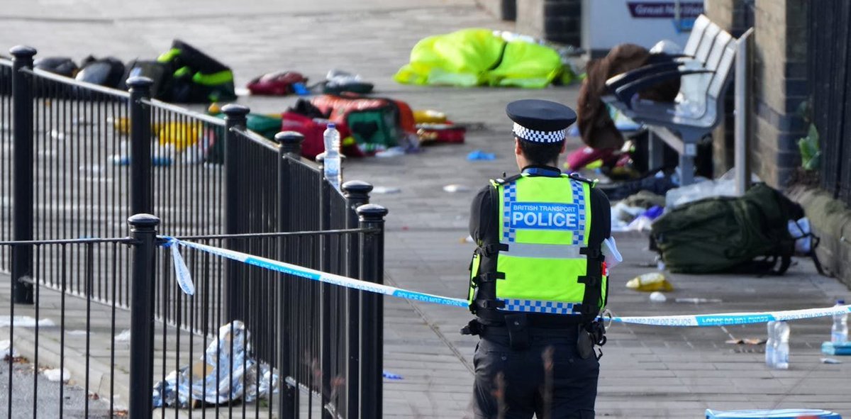 Should police reveal a suspect’s racial identity and immigration status in serious crimes?
buff.ly/cJ4QKX2