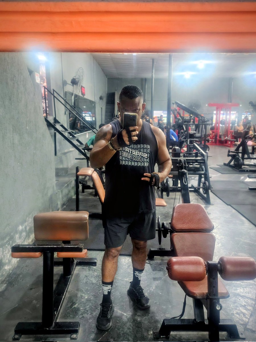 # Tardei + não falhei👊🏽😎👌🏽🛡️⚔️