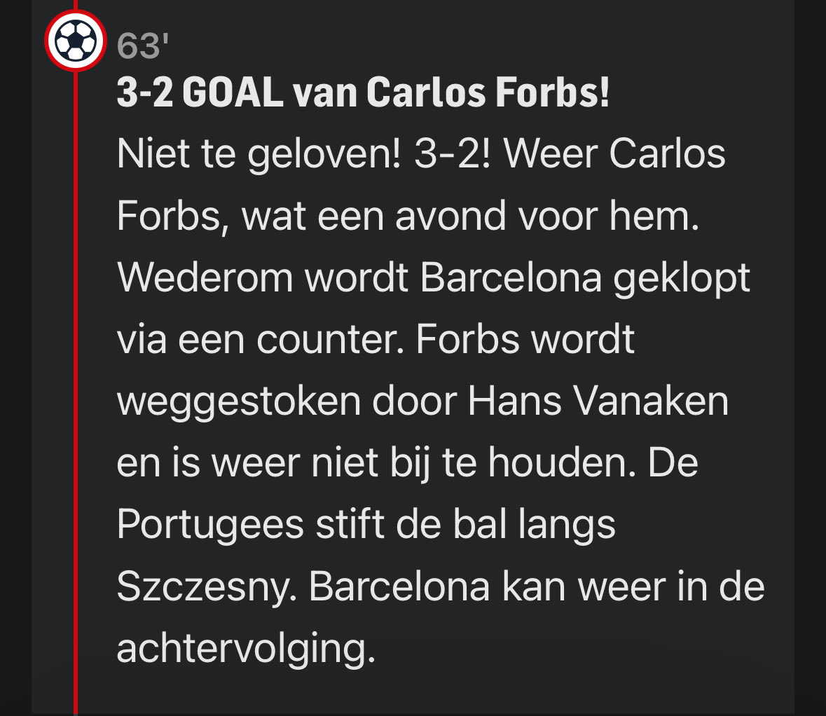 CoenvBeers's tweet image. #Ajax #Forbs
