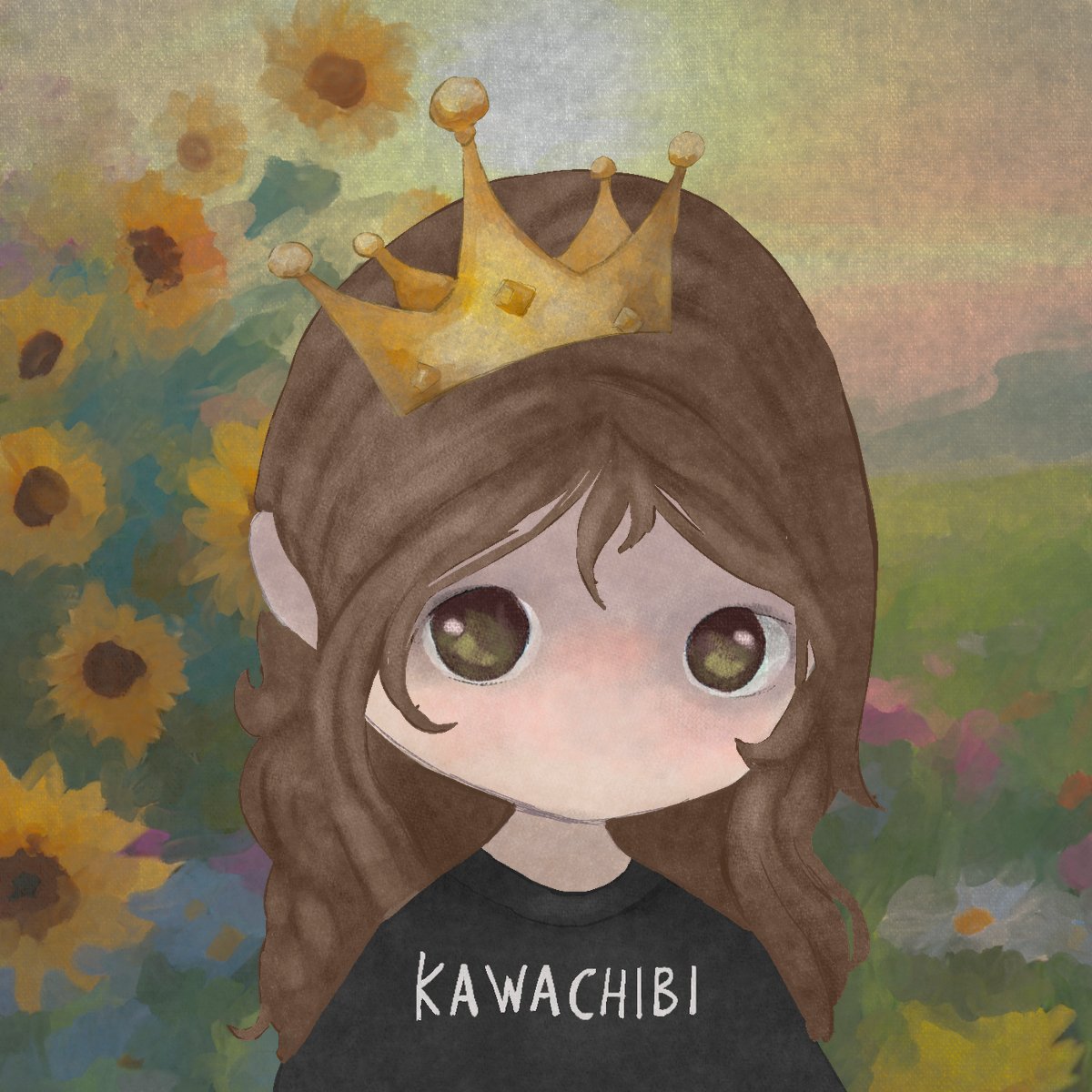 Kawachibi Wallet Checker is live at scatter.art/collection/kaw… ♡ 
if you won a Whitelist through a collab and we didn't add your wallet, feel free to open a ticket in our discord! discord.com/invite/2UJPT5c…