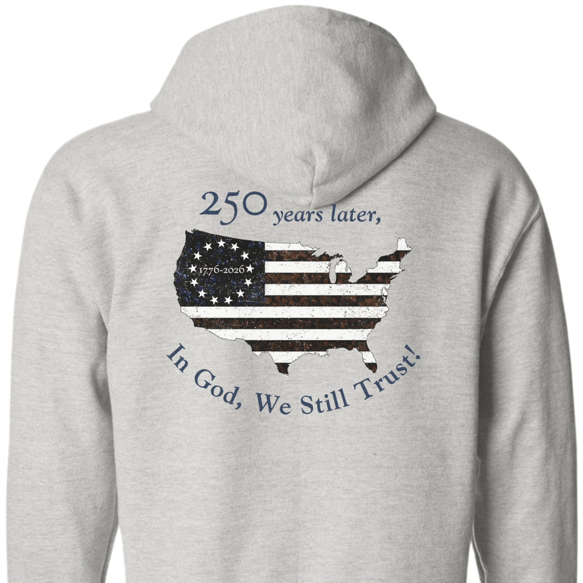 TrueLightDesign's tweet image. Just released two of our America 250 patriotic faith hoodies. We wrote a blog post about the first one, In God We Still Trust. Give a read by selecting the link below. #America250 #ChristianApparel #USA250 #USA250
tinyurl.com/2ac4umme